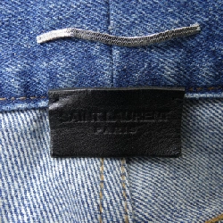 Thương hiệu SAINT LAURENT 551344 YC372 Jeans - Hàng hiệu Authentic 886699