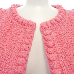 Áo khoác CHANEL - Hàng hiệu Chính hãng 826760