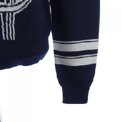 HERMES EN DESORDRE FINESSE BRIDE DE GALA 4E2655D6 Áo len - Hàng hiệu Authentic 824506