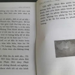 Sống Chết Bình An - Tỳ kheo ni Hải Triều Âm 697560