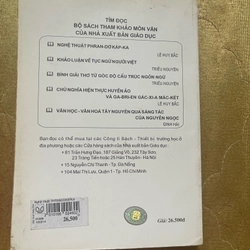 Nghệ thuật PHRAN-DƠ KAPKA- Lê Huy Bắc 473019