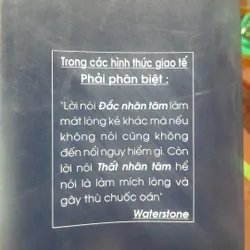 HOÀNG XUÂN VIỆT - Bệnh THẤT NHÂN TÂM 674265