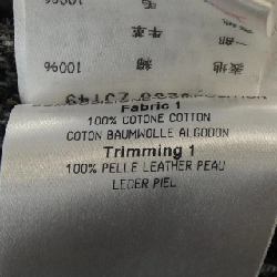 Gucci GUCCI 243253 Z3149 Áo khoác - Hàng hiệu Chính hãng 887183