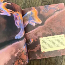 Foolish Rabbit’s Big Mistake 974773