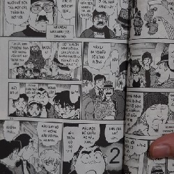 Truyện Conan - 6 tập 57528