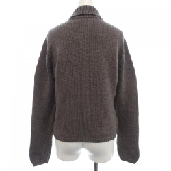 【Mã giảm giá】Áo khoác cardigan FOXEY 639205