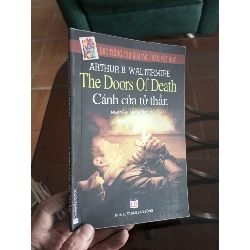 (Sách cũ SCGR) The doors of death - Waltermire 2010 VAVO-A0 Blogmeo090426