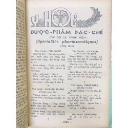 Khoa học phổ thông số 94 -105 ( trọn 12 số đóng chung bìa cứng ) 127134