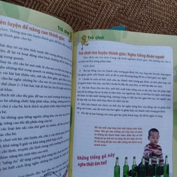 Giáo dục Montessori - Thời kì nhạy cảm của trẻ 379512