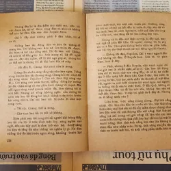 Tác phẩm kinh điển PAPILLON NGƯỜI TÙ KHỔ SAI (Trọn bộ 2 tập) 712181