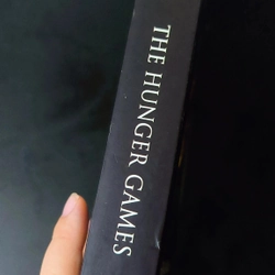 The Hunger Games 473590