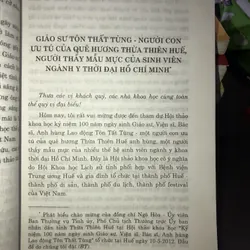 Tôn Thất Tùng - Phác thảo chân dung một danh nhân y học Việt Nam thời hiện đại 679819