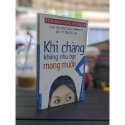 Khi chàng không như bạn mong muốn - Betty McLELLAN