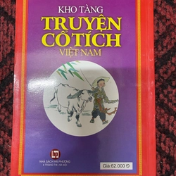 Kho tàng truyện cổ tích Việt Nam 357091