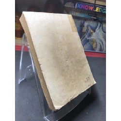 Ngọn lửa mới 50% ố nặng bẩn rách bìa có dấu mộc và viết nhẹ trang đầu 1981 Học Phi HPB0906 SÁCH VĂN HỌC 914726