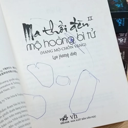 Ma thổi đèn 496246