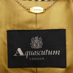 Áo khoác Aquascutum - Hàng hiệu Authentic 810706
