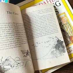 ✨𝑹𝒐𝒂𝒍𝒅 𝑫𝒂𝒍𝒉 7-𝑩𝒐𝒐𝒌 𝑺𝒆𝒕✨ 755740