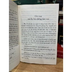Chuyện nội cung các vua -Nguyễn Đắc Xuân 756150