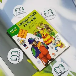 Những Người Khốn Khổ - Victor Hugo 707326