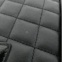 Túi xách chéo Chanel Cambon Line 29793 612604