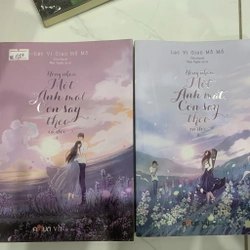 Truỵen Uống nhầm một ánh mắt cơn say theo cả đời