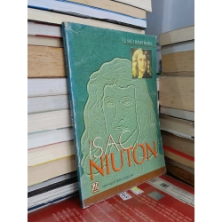 Isac Niutơn - La Phạm Ý (Nguyễn Văn Mậu dịch)