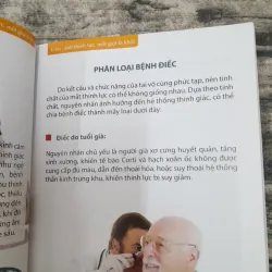 Bệnh Ù Tai- Mất Thính lực. Tìm hiểu và thuốc trị 756602