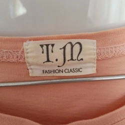 Áo thun nữ form rộng size L 548917