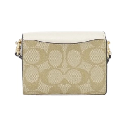 【Sản phẩm mới】Ví đeo vai Coach CU172 623074