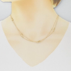 Necklace K10YG Cocoshunick - Hàng hiệu Authentic 842765