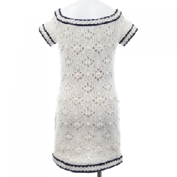 CHANEL P72132K10340 22C Đầm - Hàng hiệu Chính hãng 812144