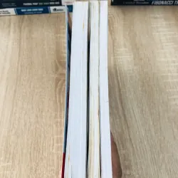 3 CUỐN CẨM NANG KINH DOANH HARVARD  1021691