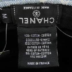 Mũ CHANEL - Hàng hiệu Authentic 836975