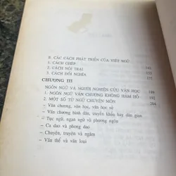 Ngôn ngữ học và văn học Bùi Đức Tịnh 2 tập 715513