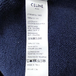 セリーヌ CELINE Áo sweatshirt rộng 2Y06H670Q - Hàng hiệu Chính hãng 887312