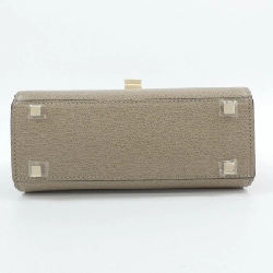 Túi xách VALEXTRA ISIDE WBES0022028LOC99 658490