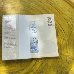 HÔM NAY TÔI THẤT TÌNH - THUỴ VŨ 744980