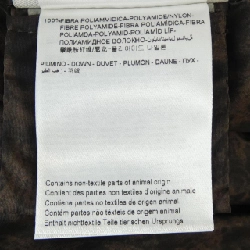 Áo khoác lông vũ MONCLER FIEST 628306