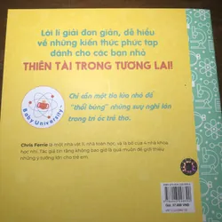 Combo hai sách: “Vật lý cho trẻ em” và “Lập bản đồ tư duy” tặng kèm 3 truyện Nhật bản  720368