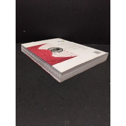 Nhận diện thương hiệu mới 90% bẩn bìa gãy gáy 2019 HCM1410 MARKETING KINH DOANH 917005