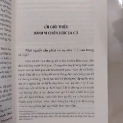 Tư duy chiến lược 995835