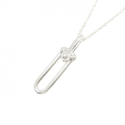 Tiffany Link Necklace - Hàng hiệu Authentic 842781