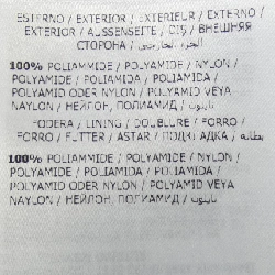 MONCLER MIRIELON Áo khoác lông - Hàng hiệu Chính hãng 818127