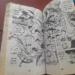 SUBASA tập 4 - KẺ CHIẾN THẮNG Ở SHIZU 778794