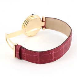 Cartier Baignoire Vendôme LM YG W1514457 YG Cơ - Hàng hiệu Chính hãng 888910