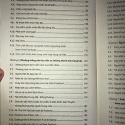 Văn hoá nước và hàng hải thời cổ của Việt Nam  706227