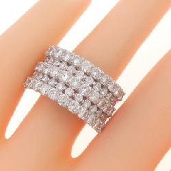 Nhẫn kim cương PT 3.00CT 667693