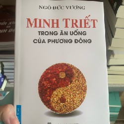 Minh triết trong ăn uống của phương đông 18999