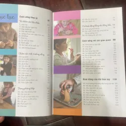 Bộ sách HỌC MONTESSORI ĐỂ DẠY TRẺ THEO PHƯƠNG PHÁP MONTESSORI  1037523
